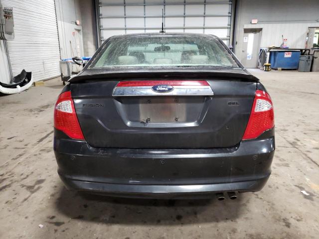 Photo 5 VIN: 3FAHP0JAXAR266798 - FORD FUSION 