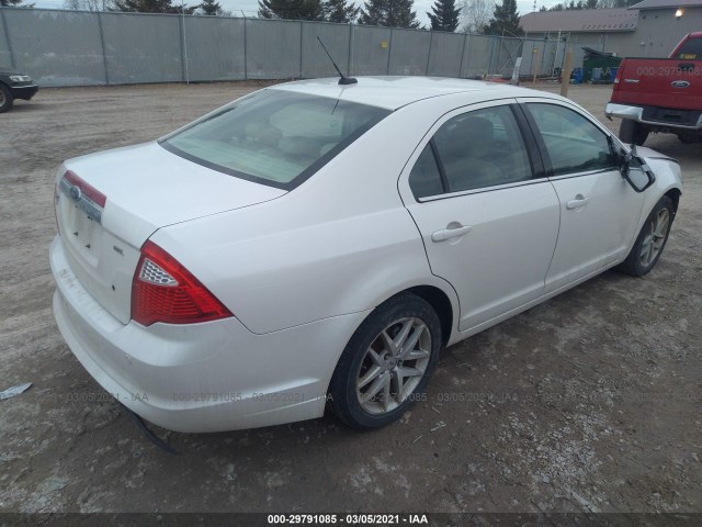 Photo 3 VIN: 3FAHP0JAXAR282578 - FORD FUSION 