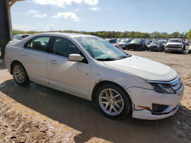 Photo 3 VIN: 3FAHP0JAXAR283911 - FORD FUSION 