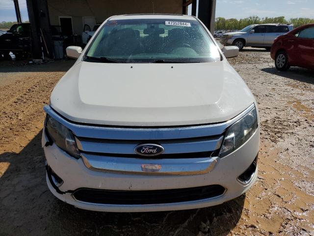 Photo 4 VIN: 3FAHP0JAXAR283911 - FORD FUSION 