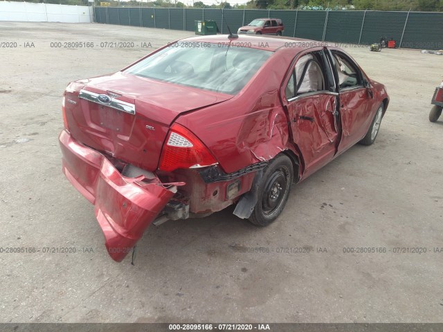 Photo 3 VIN: 3FAHP0JAXAR294598 - FORD FUSION 