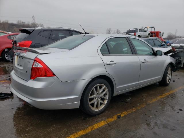 Photo 2 VIN: 3FAHP0JAXAR351799 - FORD FUSION SEL 