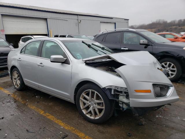 Photo 3 VIN: 3FAHP0JAXAR351799 - FORD FUSION SEL 