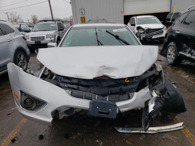 Photo 4 VIN: 3FAHP0JAXAR351799 - FORD FUSION SEL 