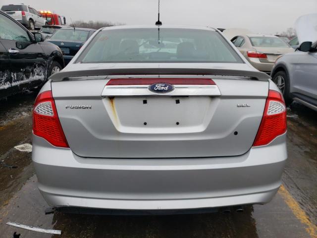 Photo 5 VIN: 3FAHP0JAXAR351799 - FORD FUSION SEL 