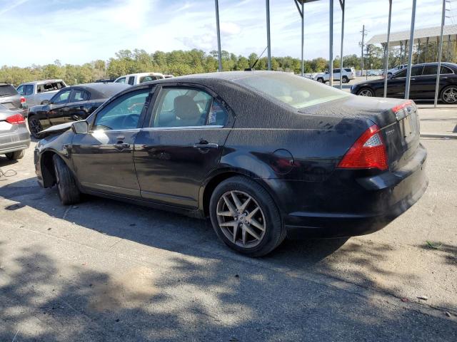 Photo 1 VIN: 3FAHP0JAXAR360051 - FORD FUSION 