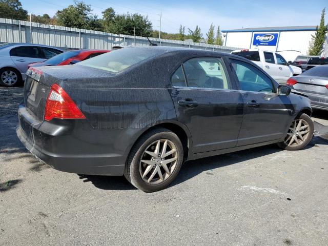 Photo 2 VIN: 3FAHP0JAXAR360051 - FORD FUSION 