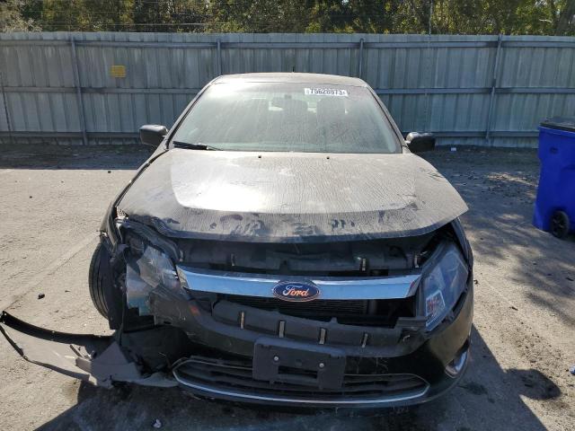 Photo 4 VIN: 3FAHP0JAXAR360051 - FORD FUSION 