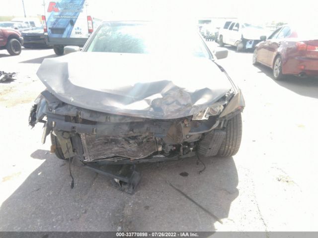 Photo 5 VIN: 3FAHP0JAXAR362589 - FORD FUSION 