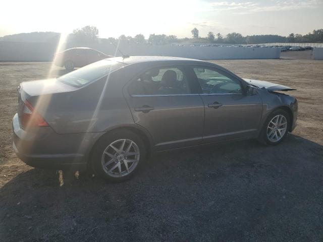 Photo 2 VIN: 3FAHP0JAXAR376203 - FORD FUSION SEL 