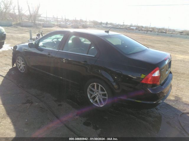 Photo 2 VIN: 3FAHP0JAXAR376623 - FORD FUSION 