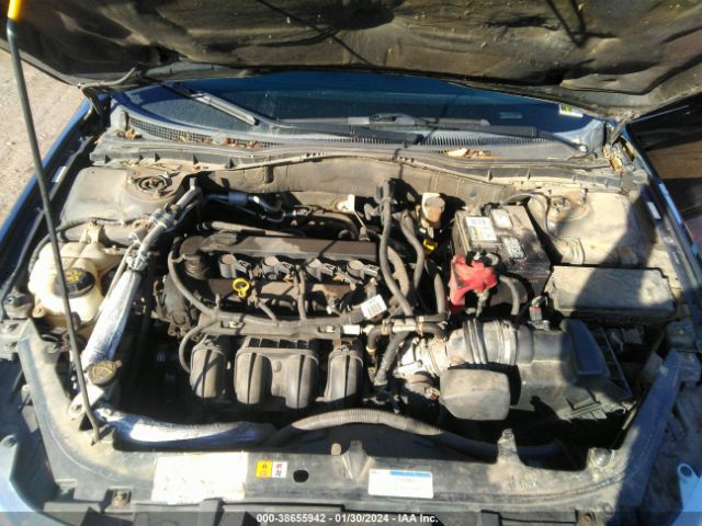 Photo 9 VIN: 3FAHP0JAXAR376623 - FORD FUSION 