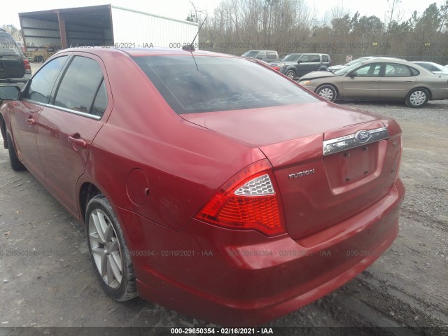 Photo 2 VIN: 3FAHP0JAXAR414528 - FORD FUSION 