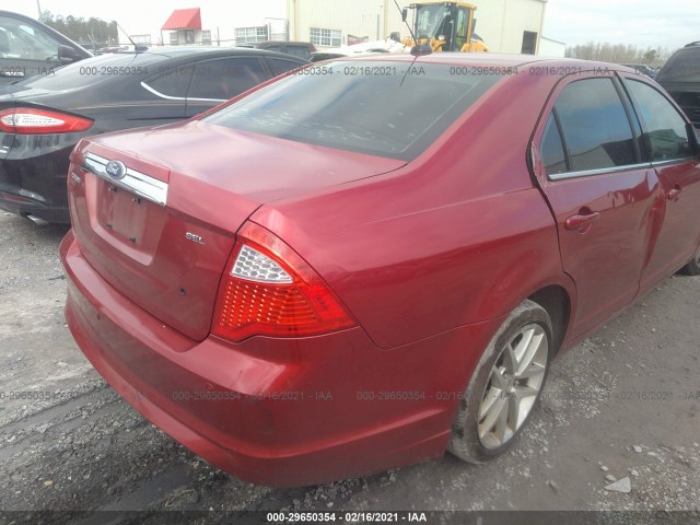 Photo 3 VIN: 3FAHP0JAXAR414528 - FORD FUSION 