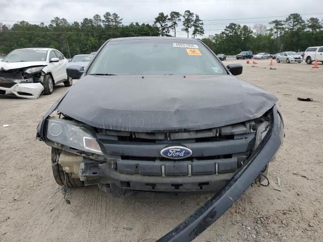 Photo 4 VIN: 3FAHP0JAXAR414545 - FORD FUSION 