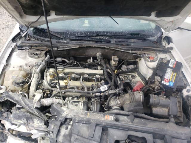 Photo 6 VIN: 3FAHP0JAXBR144797 - FORD FUSION 