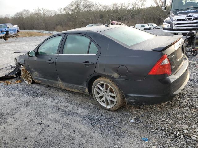 Photo 1 VIN: 3FAHP0JAXBR206540 - FORD FUSION SEL 