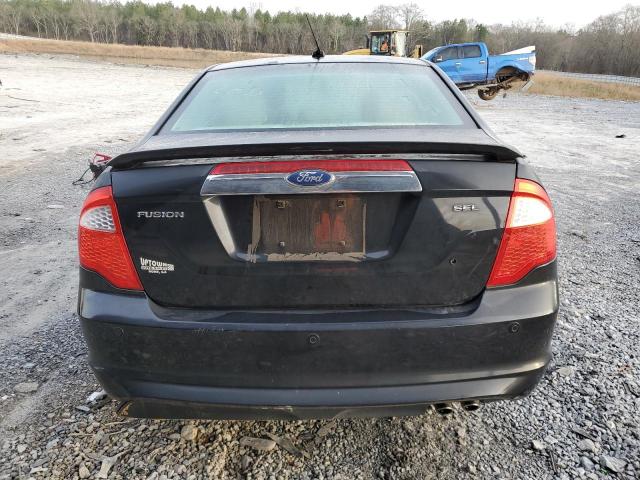 Photo 5 VIN: 3FAHP0JAXBR206540 - FORD FUSION SEL 