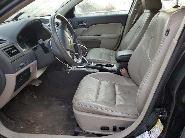 Photo 6 VIN: 3FAHP0JAXBR206540 - FORD FUSION SEL 