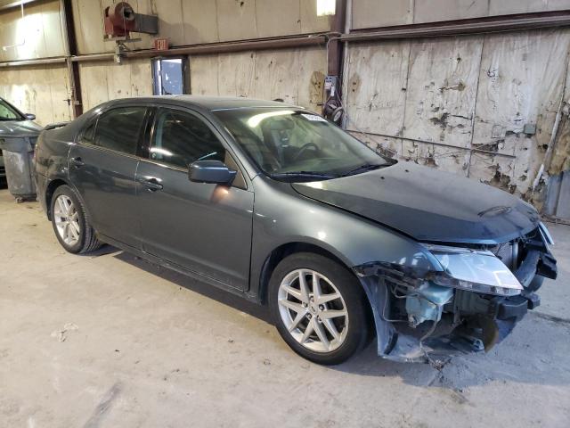 Photo 3 VIN: 3FAHP0JAXBR211222 - FORD FUSION 