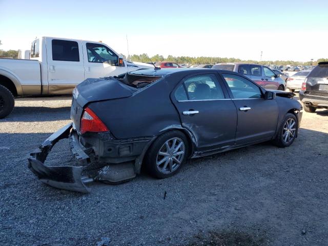 Photo 2 VIN: 3FAHP0JAXBR223967 - FORD FUSION SEL 