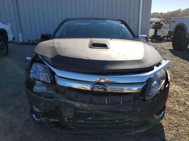 Photo 4 VIN: 3FAHP0JAXBR223967 - FORD FUSION SEL 