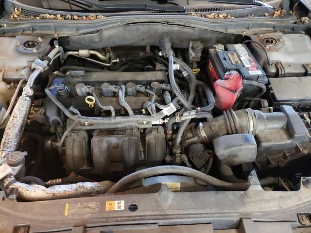 Photo 6 VIN: 3FAHP0JAXBR238176 - FORD FUSION SEL 