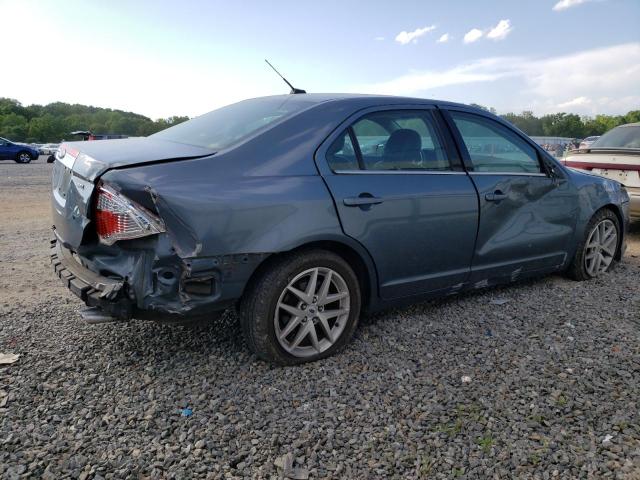 Photo 2 VIN: 3FAHP0JAXBR263112 - FORD FUSION 