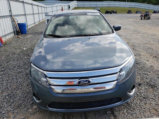 Photo 4 VIN: 3FAHP0JAXBR263112 - FORD FUSION 