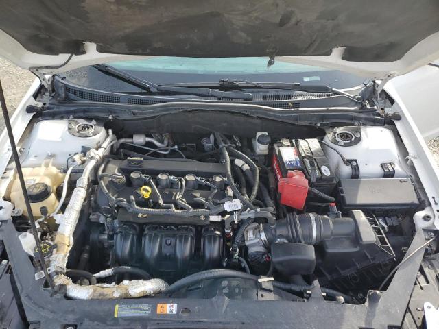 Photo 10 VIN: 3FAHP0JAXBR263367 - FORD FUSION SEL 