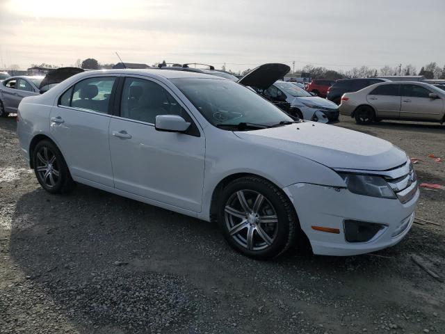 Photo 3 VIN: 3FAHP0JAXBR263367 - FORD FUSION SEL 