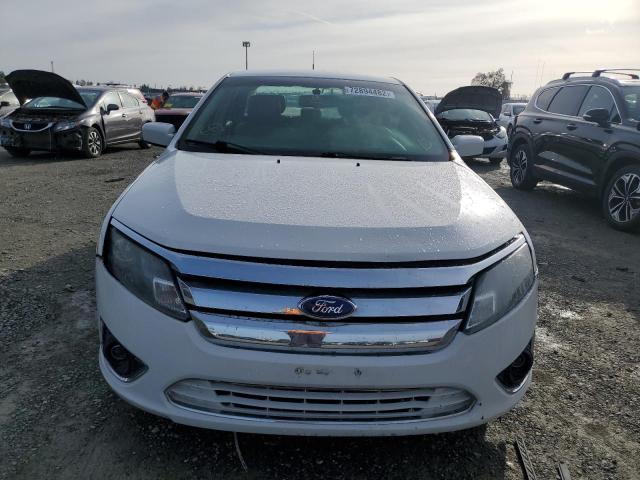 Photo 4 VIN: 3FAHP0JAXBR263367 - FORD FUSION SEL 