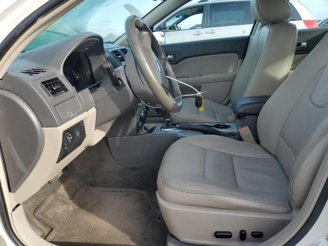 Photo 6 VIN: 3FAHP0JAXBR263367 - FORD FUSION SEL 