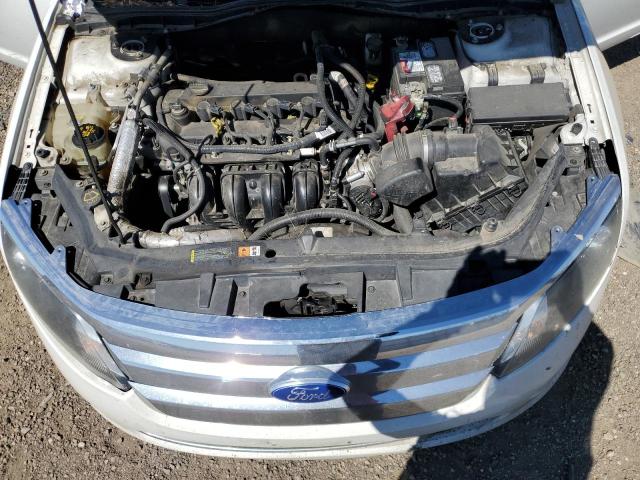 Photo 6 VIN: 3FAHP0JAXBR268486 - FORD FUSION SEL 