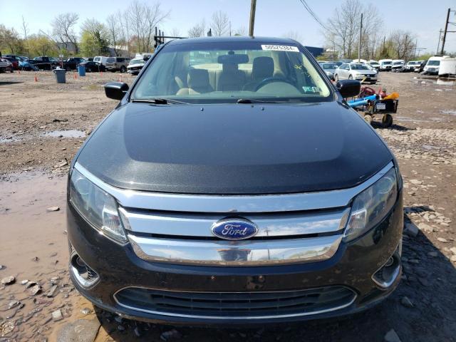 Photo 4 VIN: 3FAHP0JAXBR289659 - FORD FUSION SEL 