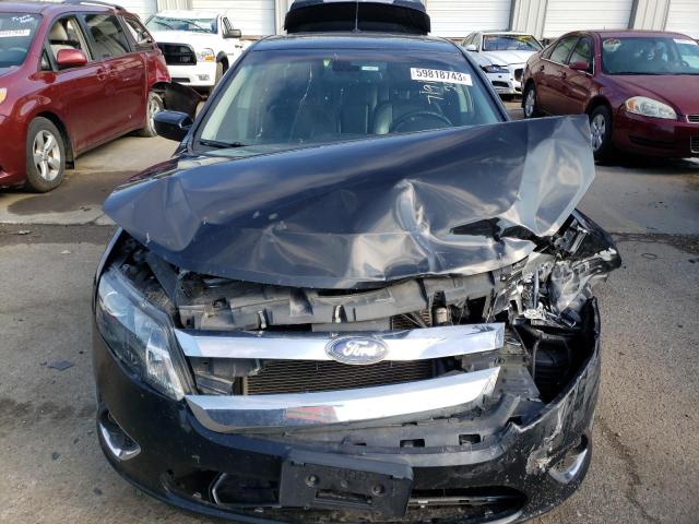 Photo 10 VIN: 3FAHP0JAXBR291136 - FORD FUSION SEL 