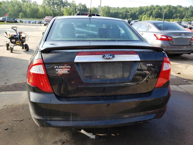 Photo 5 VIN: 3FAHP0JAXBR291136 - FORD FUSION SEL 