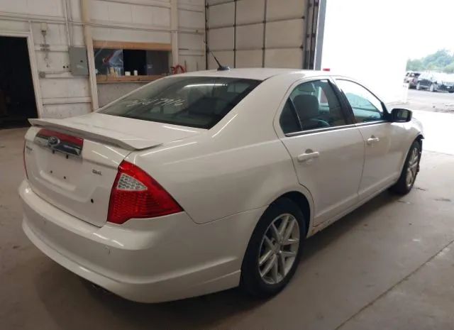 Photo 3 VIN: 3FAHP0JAXBR308923 - FORD FUSION 