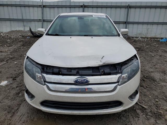 Photo 4 VIN: 3FAHP0JAXBR328458 - FORD FUSION 