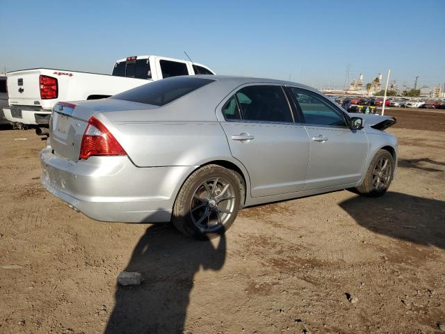 Photo 2 VIN: 3FAHP0JAXBR334194 - FORD FUSION SEL 