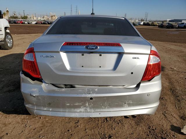 Photo 5 VIN: 3FAHP0JAXBR334194 - FORD FUSION SEL 