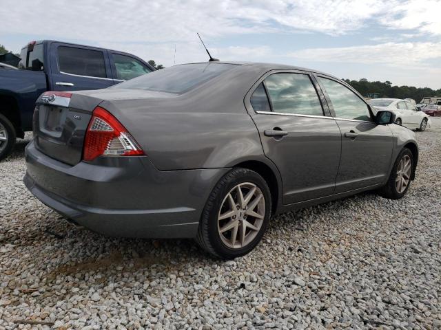 Photo 2 VIN: 3FAHP0JAXBR336818 - FORD FUSION SEL 