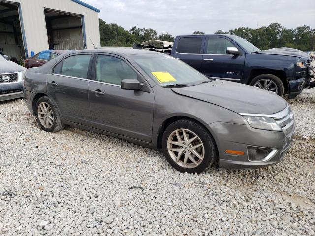 Photo 3 VIN: 3FAHP0JAXBR336818 - FORD FUSION SEL 