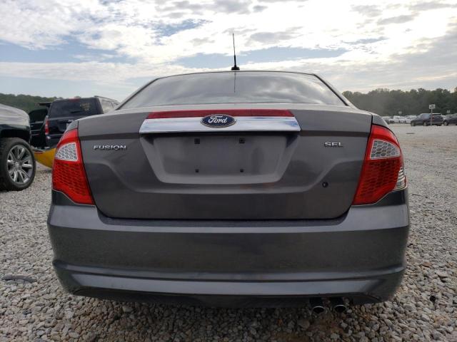 Photo 5 VIN: 3FAHP0JAXBR336818 - FORD FUSION SEL 