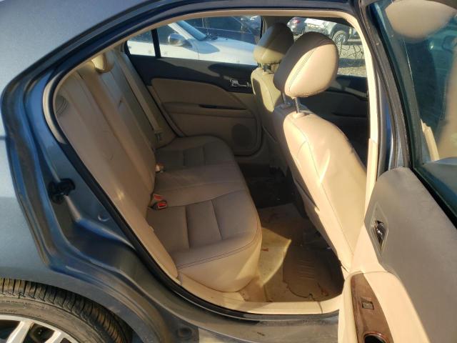 Photo 5 VIN: 3FAHP0JAXBR338326 - FORD FUSION SEL 