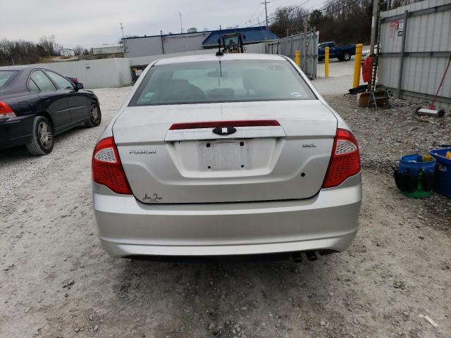 Photo 5 VIN: 3FAHP0JAXCR104592 - FORD FUSION SEL 