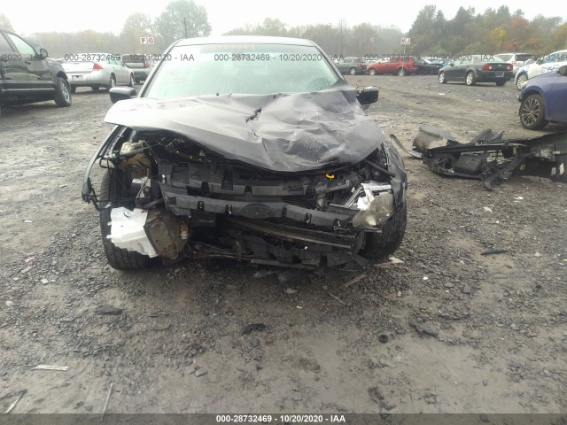 Photo 5 VIN: 3FAHP0JAXCR127533 - FORD FUSION 