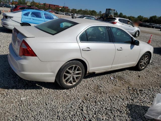 Photo 2 VIN: 3FAHP0JAXCR129489 - FORD FUSION SEL 