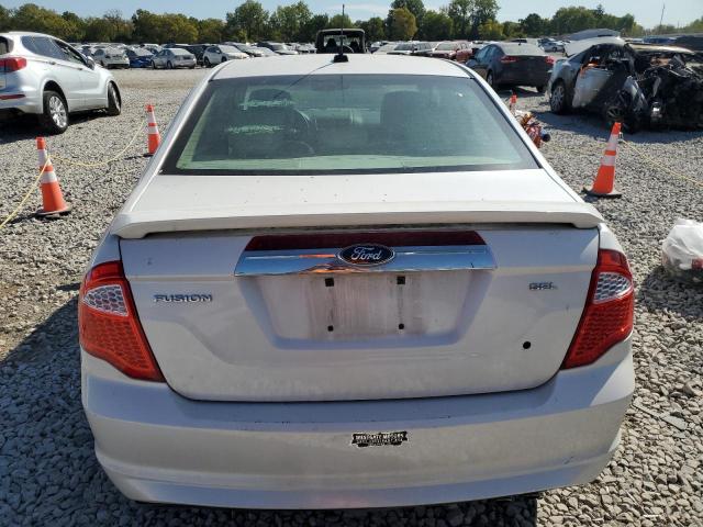 Photo 5 VIN: 3FAHP0JAXCR129489 - FORD FUSION SEL 