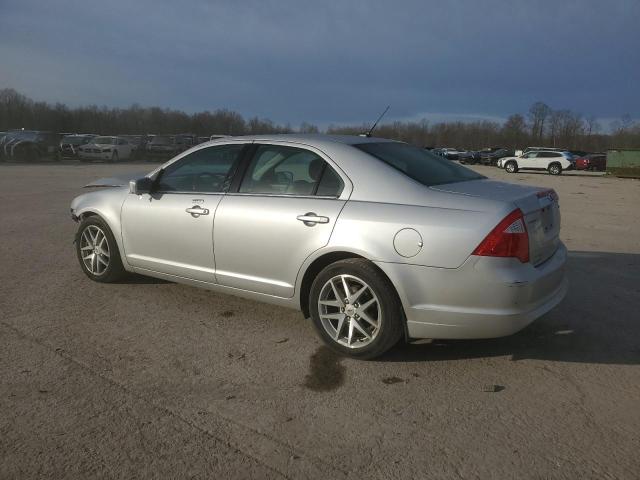 Photo 1 VIN: 3FAHP0JAXCR142629 - FORD FUSION 